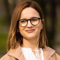 Cristina Voicu (Zidaru)