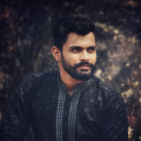Rafsan Mahbub