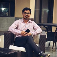 Vishal Jadhav