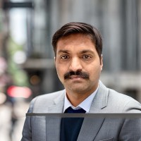 Rajesh Dhavale