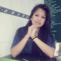Divya Goswami