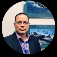 Dean Ervin, Iap