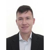 Nicolas Granados Rojas