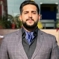 Usman Umar Khan
