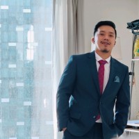 Adrian Bayudan