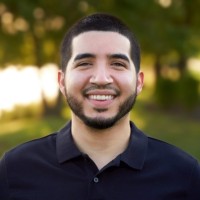 Cesar V. Martinez🫡