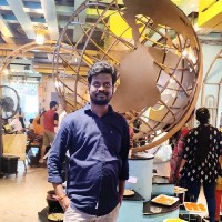 Cherlopalli Nageswararao