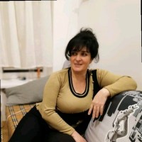 Rusudan Kalandarishvili