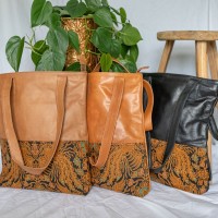 Bali Batiks