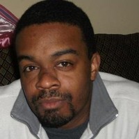 Damien Woods