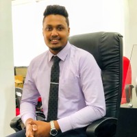 Nadeesha Gayashan