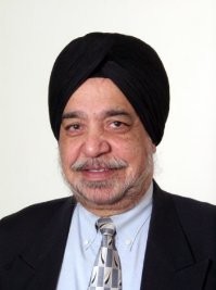 Harbans S Aulakh