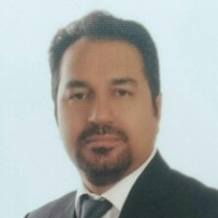 mansour Mansouri