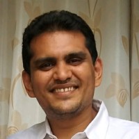 Kaustubh Bhat