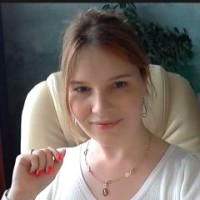 Aleksandra Pavlyshina