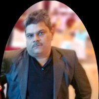 Prashant Sarvehi