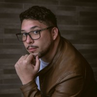 Daniel Jimenez Araya