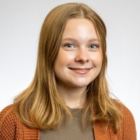 Morgan Mawby