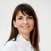 Maria Forum Svendsen
