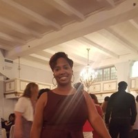Nicole Carter-Sampson