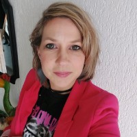 Sandy Stockschen