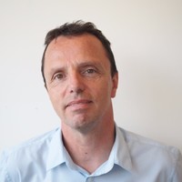 David Smith