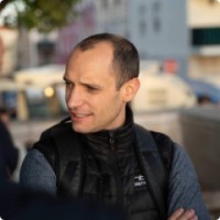 Frédéric Leray