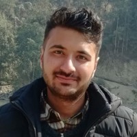 Sandeep Bajagain