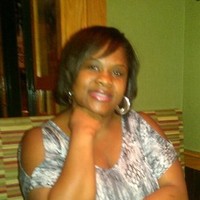 Tina Moore