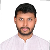 Waqar Ali