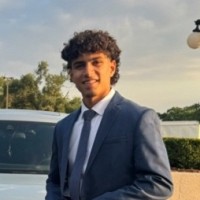 Abdallah Zaid