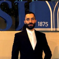 Mohamad Achour, Ph.D