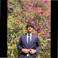 Shayaan Arshad