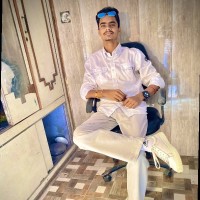 Bhart Kumar