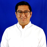 Jorge Luis Lopez Cruz