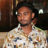 Shashikumar Mulge