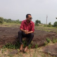 Hitesh Dwivedi