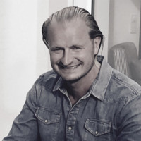 Steen Agerskov