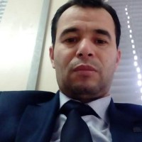 AHMED HAMDANI