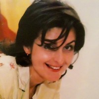 Silvia Constantin