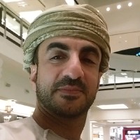 Ibrahim Al-Busaidi