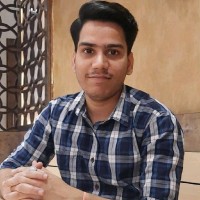 Gaurav Dorvi