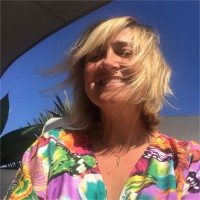Carole Girault