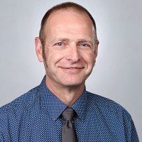 Russell McBeath