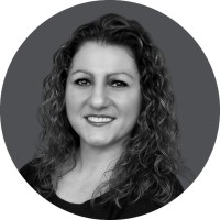 Cristina Radoievici