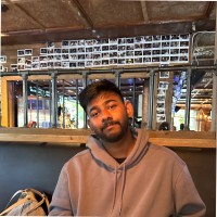 Sujith Sunil