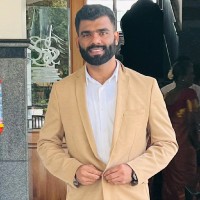 Bharatesh Shetty