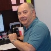 Robert Walker