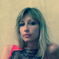 Галина Коваль