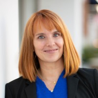 Amy Dunton, MBA
